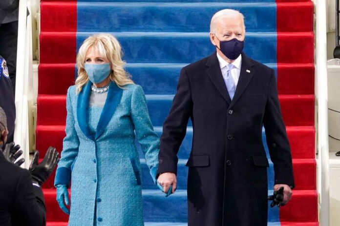 joe biden