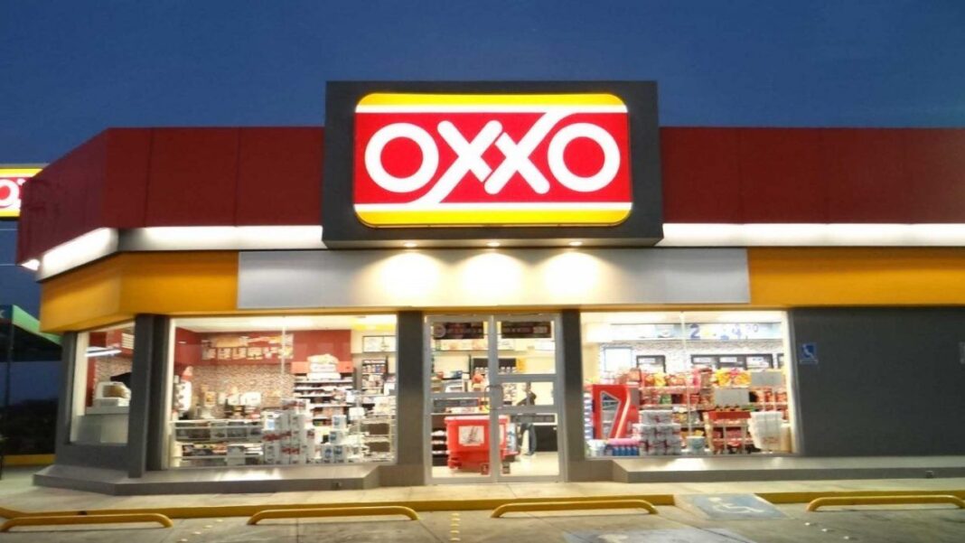 Anuncia Tiendas Oxxo apertura de 100 nuevas tiendas en el sur de