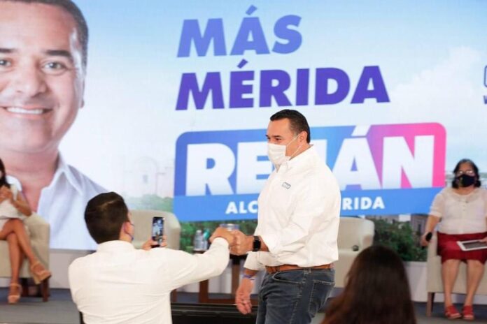 Renan Barrera