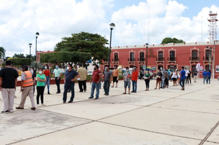 simulacro municipio 1