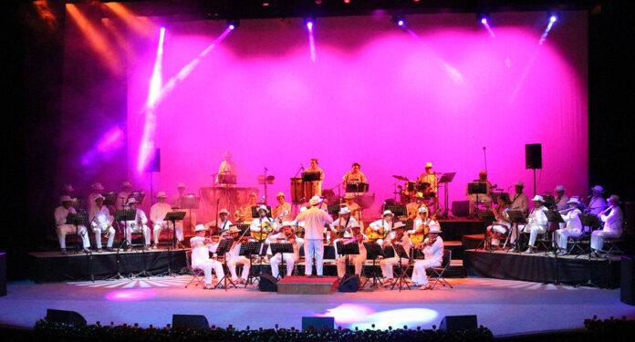 Orquesta Típica Yukalpetén