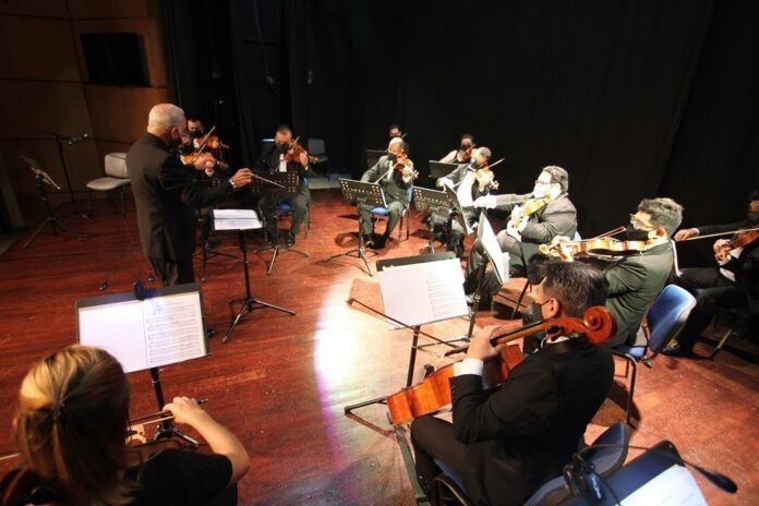 Orquesta de Cámara