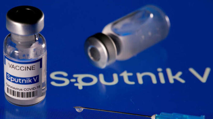 SPUTNIK