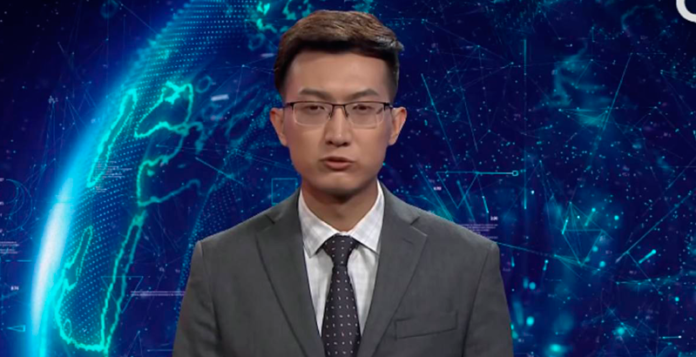 china-robot-noticiero
