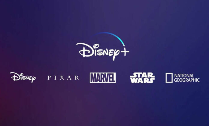 disney plus