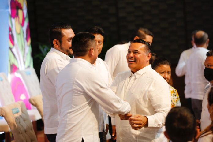 Primer Informe de Gobierno Municipal 2022-08-23 at 9.10.39 PM