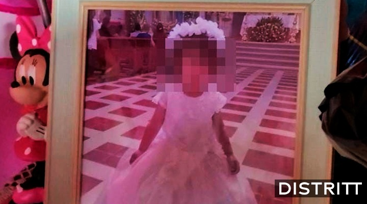 Velan viva a niña en SLP: médico la da por muerta y despierta en funeral - Yucatán en corto