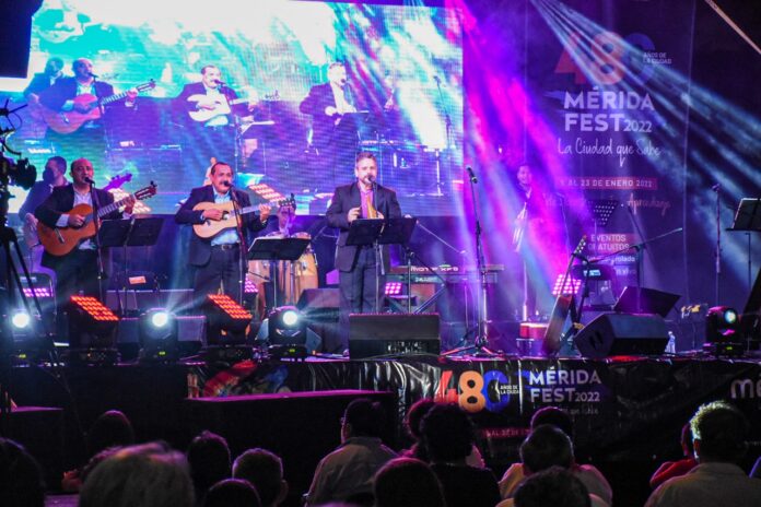 Merida Fest 1