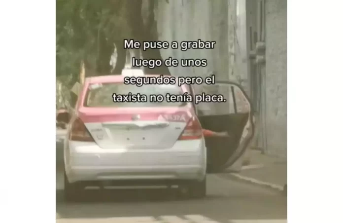 video-taxista-cambi-de-ruta-y-no-dejaba-bajar-a-mu-video-taxista-cambi-de-ruta-y-no-dejaba-bajar-a-mu-1589880398875488257