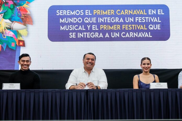 Carnaval 3