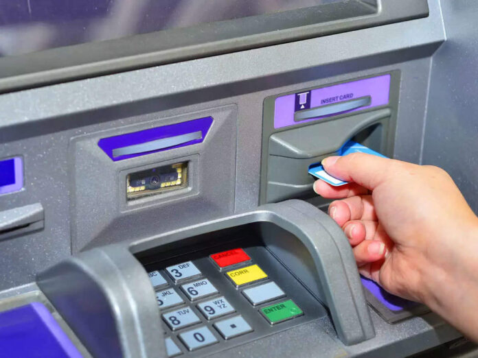 BANCO-ATM