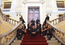 Ricardo Tovar Rivadeneyra, el hombre orquesta con cerca de mil sonidos