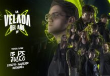 Velada del Año 4 de Ibai: Ganadores y Resumen de Todos los Combates