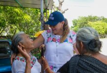 El Ayuntamiento lleva las comisarias servicios, cultura y oportunidades.