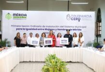 Cero tolerancia al acoso sexual en el Ayuntamiento