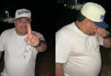 «No le manden dinero a su familia»: Migrante regresa a México y descubre que su mamá le robó