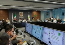 Yucatán refuerza vigilancia para proteger a las familias en temporada decembrina