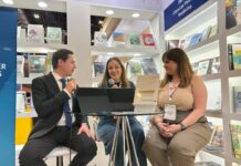 Mérida presente en la Feria Internacional del Libro de Guadalajara