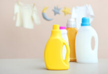 Estos son los 5 mejores detergentes que ayudan a ahorrar agua según Profeco y son marcas 100% mexicanas