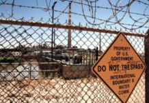 México se compromete a dar más de 43 millones de metros cúbicos de agua a Texas