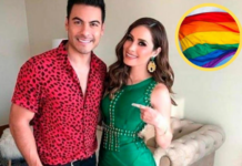 Matrimonio lavanda: ¿Qué es y por qué señalan a Carlos Rivera y a Cynthia Rodríguez?