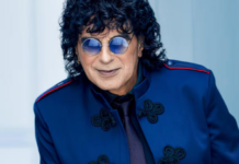 Laureano Brizuela, el ángel del rock, denuncia que México le debe mil 600 MDP