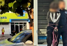 ¿Qué sanción podría recibir Osmar ‘N’ tras asesinar a dos maestras en Michoacán?