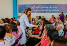 Impulsan a mujeres emprendedoras con el encuentro Las Mujeres Facturan.