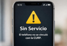 ¿No quieres vincular tu número de teléfono con tu CURP? CRT responde qué pasará por no hacerlo
