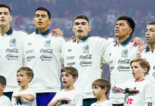 Televisa y TV Azteca se quedan sin la selección mexicana a partir de 2027