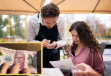 Multarán con hasta 3 millones de pesos a bares, restaurantes y cafés que incluyan propina en la cuenta de sus clientes