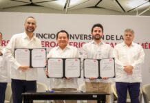 Universidad Iberoamericana llegará a Mérida con un nuevo campus