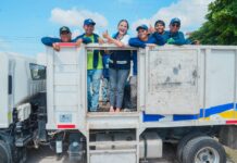 Entregan distinción internacional por el programa “Mérida Limpia”