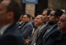 Yucatán se fortalece en materia de procuración de justicia