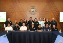 La jornada de votación de “Diseña tu Ciudad 2026” arranca con la instalación de la Comisión Permanente.