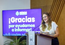 Ciudadanos participan en una nueva edición de «Diseña tu Ciudad»