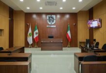 Se logra vinculación a proceso por delitos ambientales en la Reserva Cuxtal.