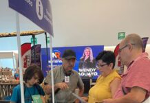 Artesanías y servicios turísticos de Mérida, destacan en la Expo “Qué lindo es Yucatán”