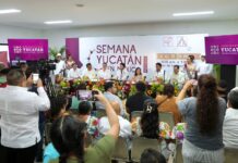 Yucatán llevará su oferta productiva y cultural a la Ciudad de México