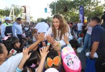 Niños de Mérida celebrarán su día con diversas actividades