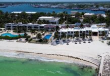 Costa Club del Isstey será sede de competencias de vela en la Olimpiada Nacional