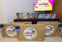 Se da a conocer a los 50 ganadores del Sorteo “Gana Mérida, ganas tú” 2026