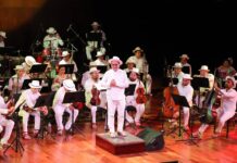 Orquesta Típica Yukalpetén celebra 84 años de historia y tradición musical