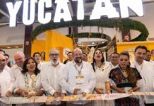 Yucatán brilla desde Acapulco en el Tianguis Turístico México 2026