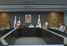 Yucatán continúa siendo un lugar seguro para vivir