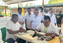 Yucatán supera meta de vacunación por segundo año consecutivo