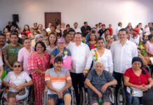 Entregan en Yucatán primeros kits de seguimiento para prótesis de seno