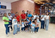 Convertirán una visita al aeropuerto en una experiencia de aprendizaje e inclusión