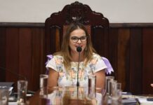 Cabildo de Mérida aprueba acciones para la inclusión, la salud mental y la cultura.