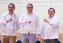 Agentes de Vida” llevará herramientas de apoyo emocional a la población yucateca